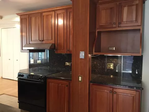 Kitchen - 200 E Delaware Pl #5D, Chicago, IL 60611 photo 2 of 4