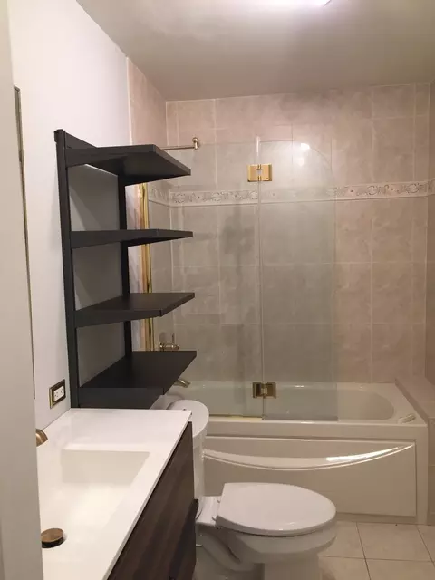Bath - 200 E Delaware Pl #5D, Chicago, IL 60611 photo 2 of 2