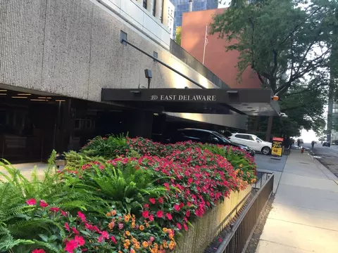200 E Delaware Pl #5D, Chicago, IL 60611