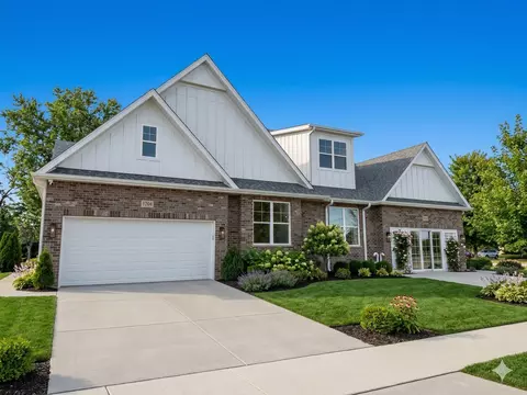 1236 Prairie Ln #5-B, Lemont, IL 60439
