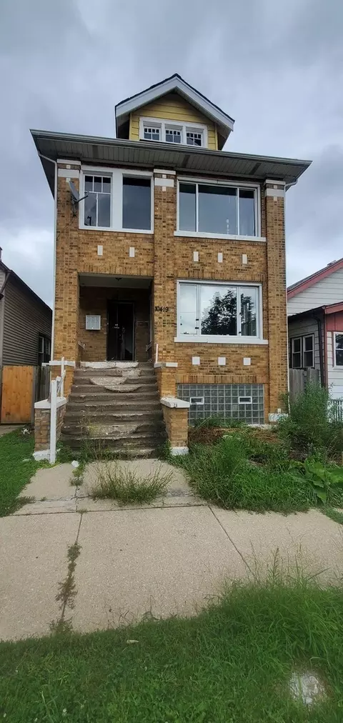 Undisclosed, Chicago, IL 60628