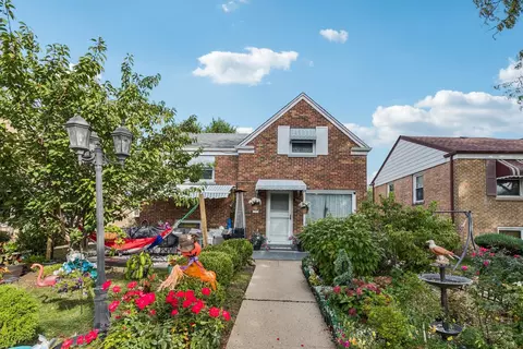 3021 Louis St, Franklin Park, IL 60131