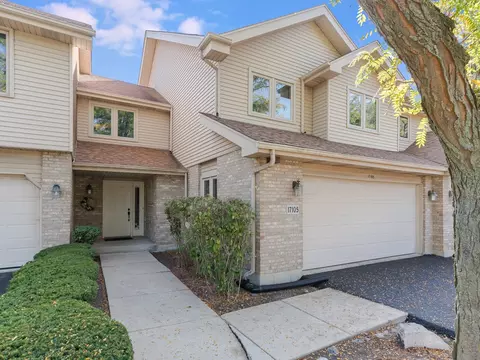 17105 Rochelle Ln, Tinley Park, IL 60487