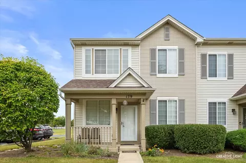 179 Azalea Cir #179, Romeoville, IL 60446