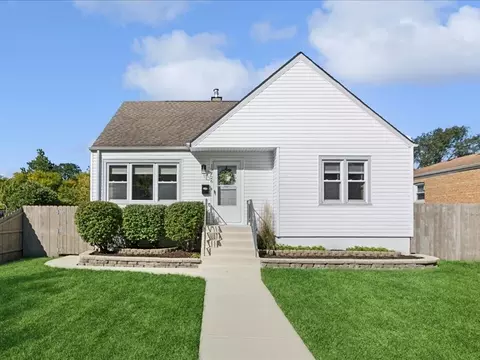 10726 S Sacramento Ave, Chicago, IL 60655