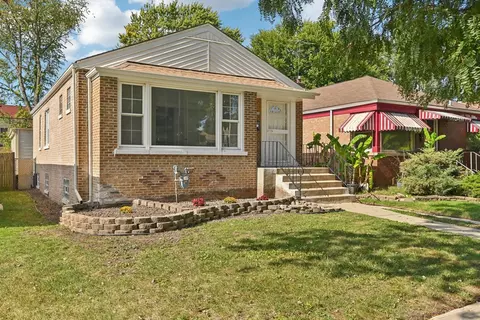 12850 S Parnell Ave, Chicago, IL 60628