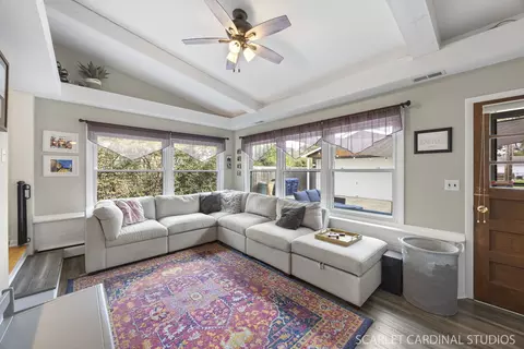Living - 1123 Grant St, Wheaton, IL 60189 photo 1 of 3
