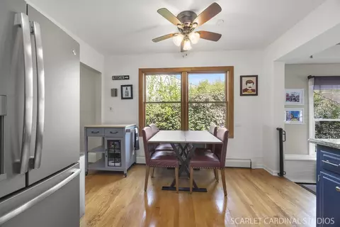 Dining - 1123 Grant St, Wheaton, IL 60189 photo 1 of 2