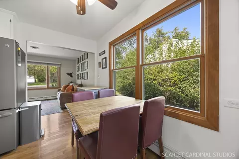 Dining - 1123 Grant St, Wheaton, IL 60189 photo 2 of 2
