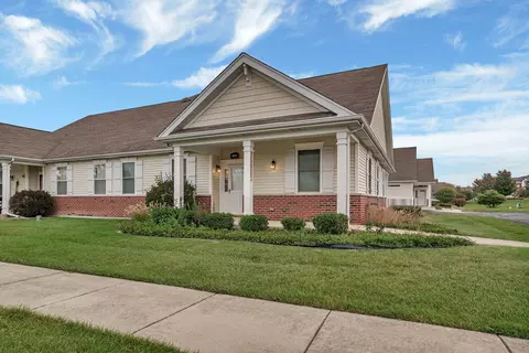 19937 Burnside Ct, Olympia Fields, IL 60461
