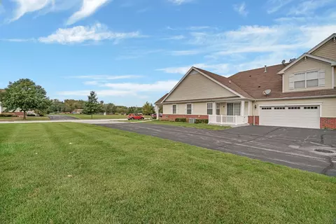 Exterior - 19937 Burnside Ct, Olympia Fields, IL 60461 photo 3 of 3