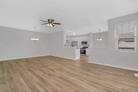 Living - 19937 Burnside Ct, Olympia Fields, IL 60461 photo 5 of 6