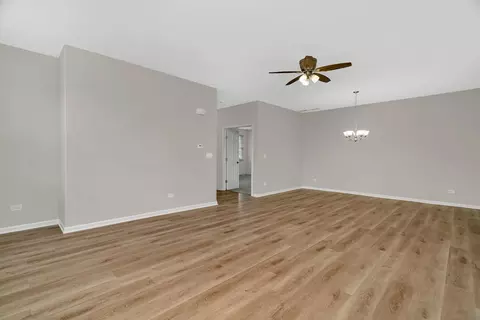Living - 19937 Burnside Ct, Olympia Fields, IL 60461 photo 3 of 6