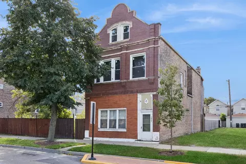 1402 S Komensky Ave, Chicago, IL 60623
