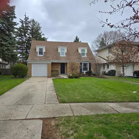 929 S Aldine Ave, Park Ridge, IL 60068