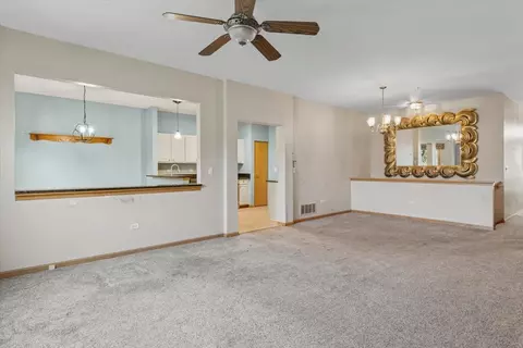 Living - 20928 W Spruce Ln, Plainfield, IL 60544 photo 3 of 4