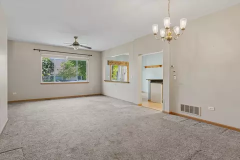 Living - 20928 W Spruce Ln, Plainfield, IL 60544 photo 4 of 4