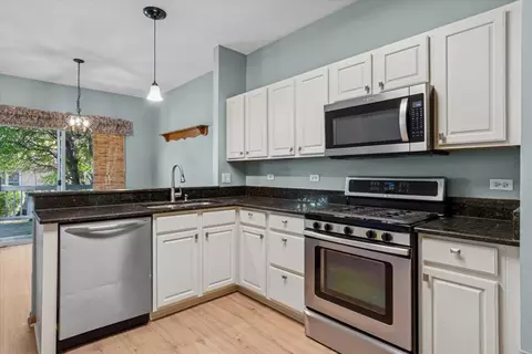 Kitchen - 20928 W Spruce Ln, Plainfield, IL 60544 photo 2 of 3