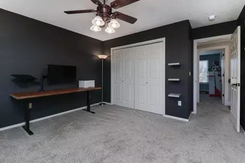 Bedroom - 3 Pebblebrook Ct, Bloomington, IL 61705 photo 5 of 8