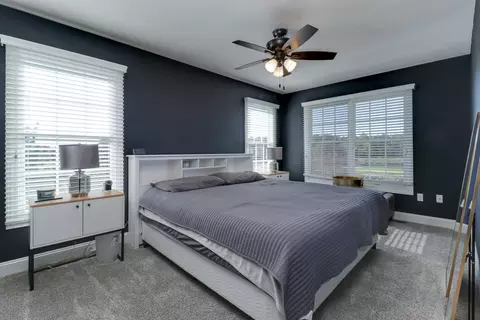 Bedroom - 3 Pebblebrook Ct, Bloomington, IL 61705 photo 1 of 8