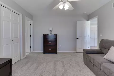 Bedroom - 3 Pebblebrook Ct, Bloomington, IL 61705 photo 6 of 8