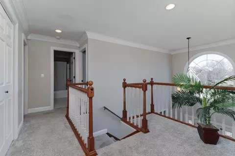 Entry Way - 3 Pebblebrook Ct, Bloomington, IL 61705 photo 7 of 7