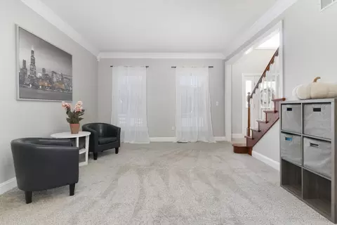 Living - 3 Pebblebrook Ct, Bloomington, IL 61705 photo 1 of 7