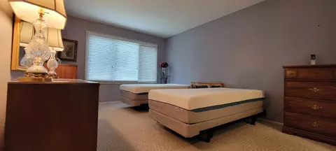 Bedroom - 2088 Creekside Dr #-, Wheaton, IL 60189 photo 1 of 2
