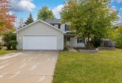 2310 Gray Hawk Dr, Plainfield, IL 60586