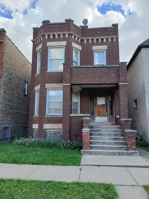 Undisclosed, Chicago, IL 60644