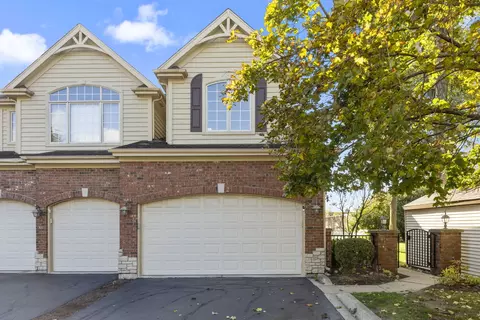 1161 Lisle Pl, Lisle, IL 60532