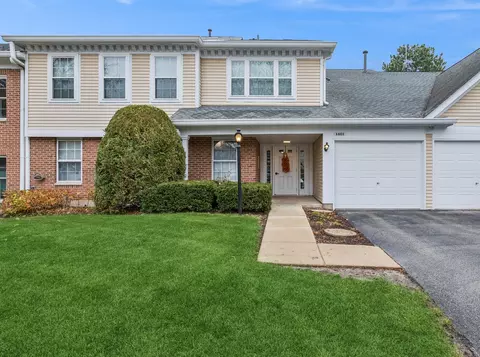1401 Apple Ct #1A, Mount Prospect, IL 60056