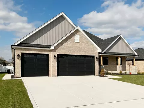 177 Trillium Dr, Dyer, IN 46311