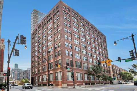 801 S Wells St #303, Chicago, IL 60607