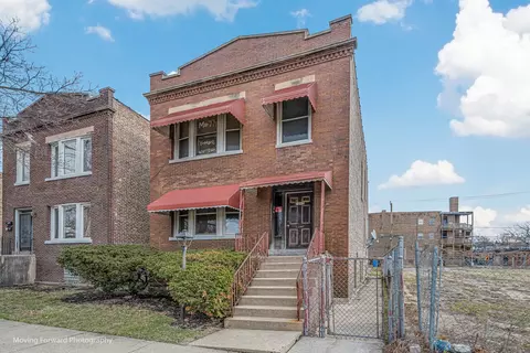 7045 S Wabash Ave, Chicago, IL 60637