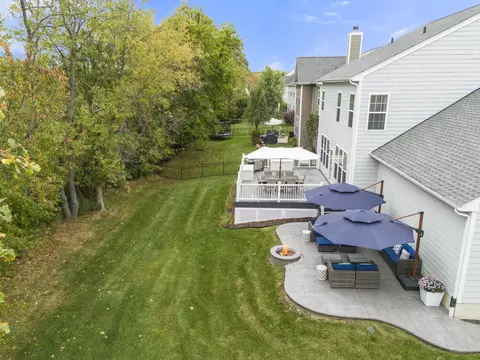 3689 Thornhill Dr, Elgin, IL 60124 photo 33