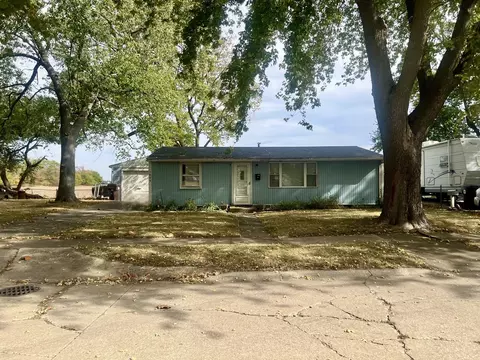 1669 Harper Dr, Rantoul, IL 61866