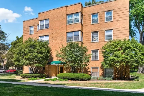 4909 N Wolcott Ave #2B, Chicago, IL 60640