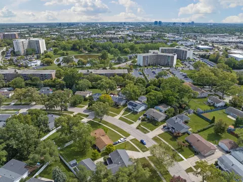 View/Area - 1345 Jefferson Rd, Hoffman Estates, IL 60169 photo 6 of 6