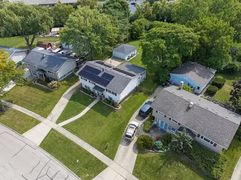 View/Area - 1345 Jefferson Rd, Hoffman Estates, IL 60169 photo 3 of 6