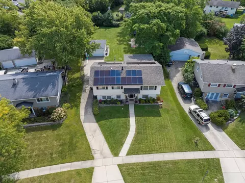 View/Area - 1345 Jefferson Rd, Hoffman Estates, IL 60169 photo 1 of 6