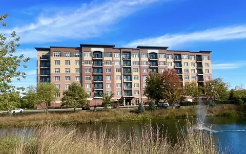 1199 E Port Clinton Rd #304, Vernon Hills, IL 60061