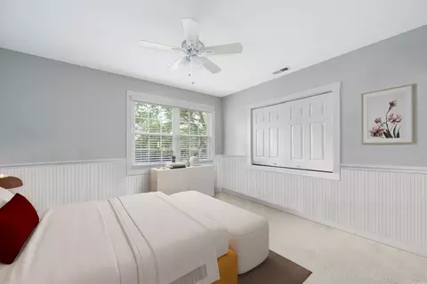 Bedroom - 606 Greendale Rd, Glenview, IL 60025 photo 3 of 5