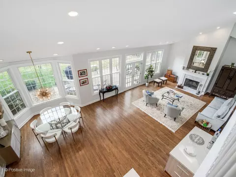 Other - 606 Greendale Rd, Glenview, IL 60025 photo 3 of 4