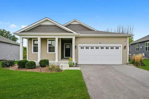 276 Durham St, North Aurora, IL 60542