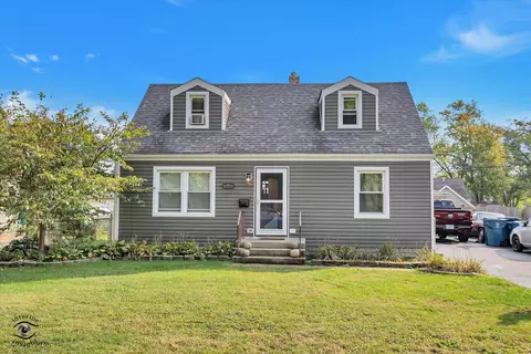 14341 Kenton Ave, Midlothian, IL 60445