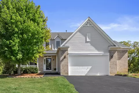 8817 242nd Ave, Salem, WI 53168