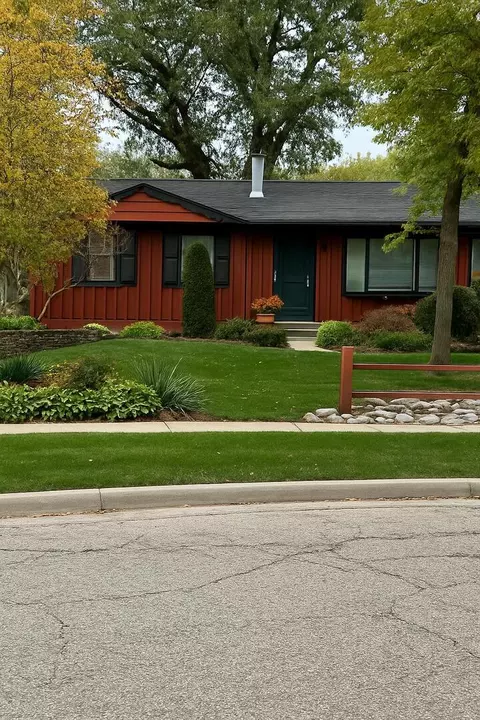 845 Osage Ter, Wauconda, IL 60084
