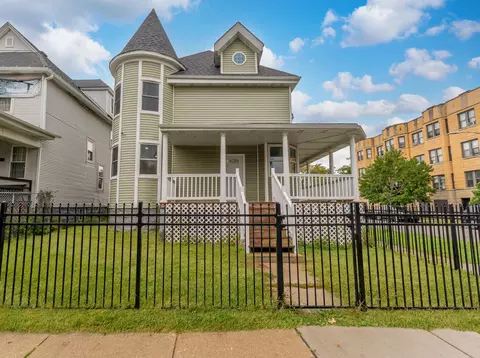 556 N Central Ave, Chicago, IL 60644