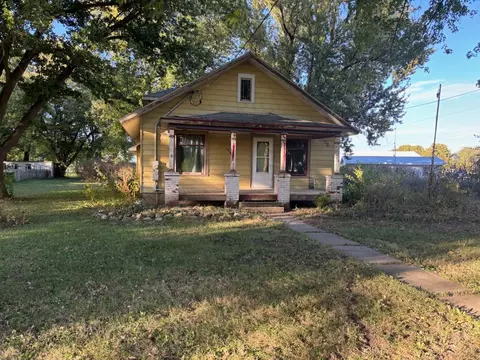 2271 N 3806 Rd, Serena, IL 60549
